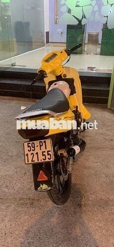 Xipo 110 -HQCN (170 đầu )