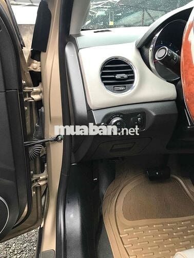 cruze 1.8 LTZ số tự động bản đặc biệt bstp