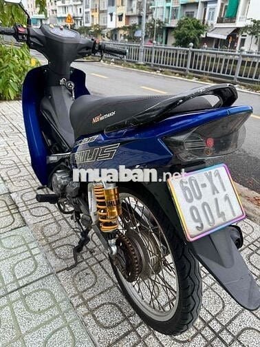 Yamaha Sirius 2008 Bs Đồng Nai