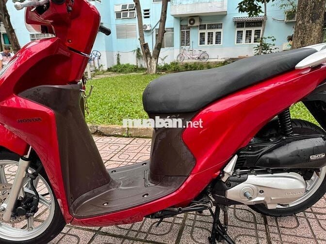Honda Vision 2016 Bs Thành Phố Zin Đẹp