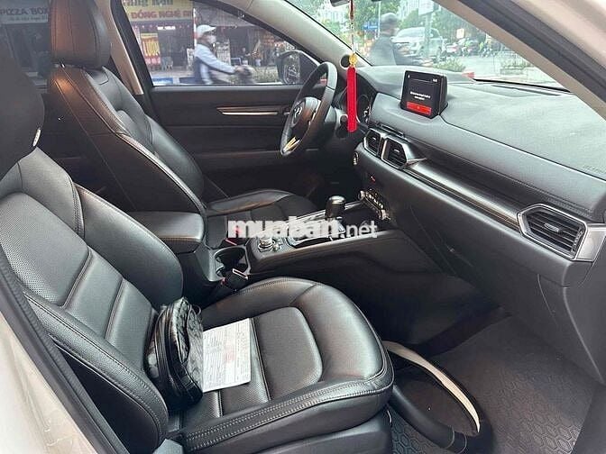 Cx5 Lux 2023 Vừa ngon vừa giá tiền