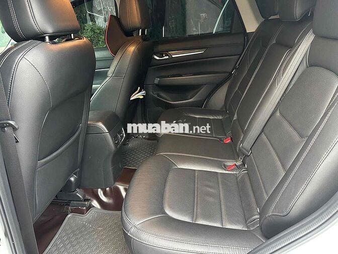 Cx5 Lux 2023 Vừa ngon vừa giá tiền