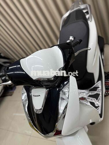 SH 125abs siêu lướt 2024 chạy  vài ngàn km