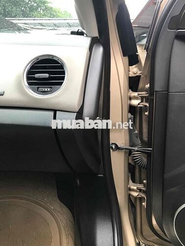 cruze 1.8 LTZ số tự động bản đặc biệt bstp