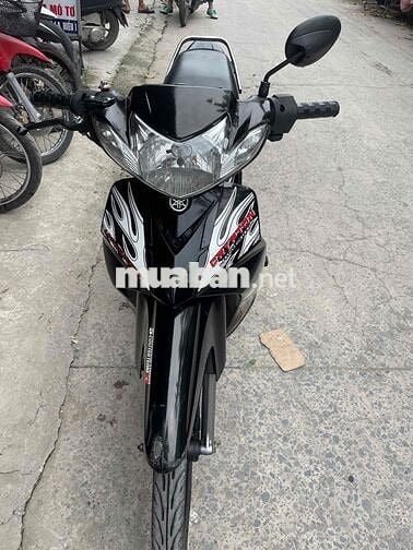 Sirius 2019 máy quá êm, bình đề đủ B67.