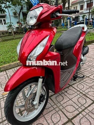 Honda Vision 2016 Bs Thành Phố Zin Đẹp
