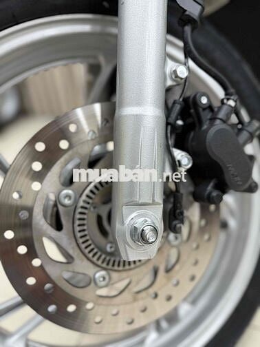 SH 125abs siêu lướt 2024 chạy  vài ngàn km