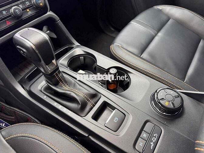 Ford Ranger Wildtrak 4x4 - Xe Siêu Lướt
