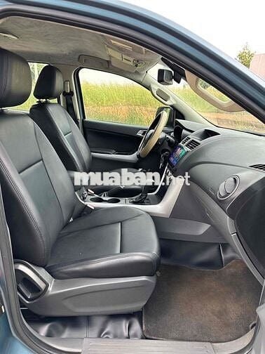 mazda BT-50 2.2 At. nhập thái chuẩn Gđ không lỗi