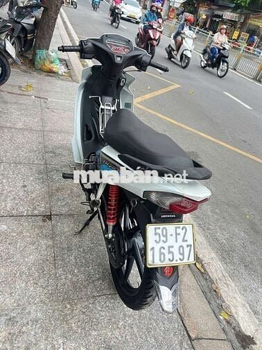 Honda wave black 2020 mới 90% Bstp chính chủ