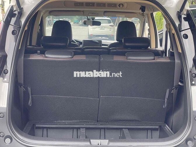 Xpander Cross 2021 mới cứng