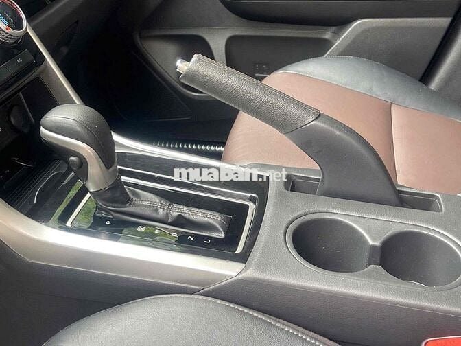 Xpander Cross 2021 mới cứng