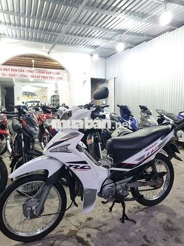 Sirius Fi máy êm.ngon xe đẹp