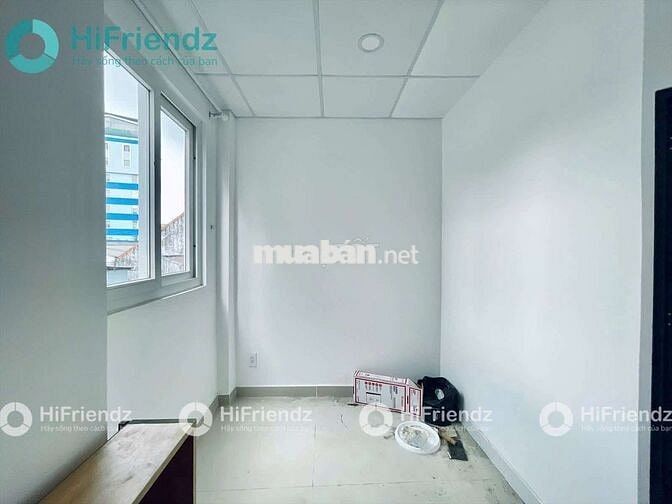 🔥CHO THUÊ PHÒNG PENHOUSE NGUYÊN TẦNG BAN CÔNG NGAY KHU SÂN BAY🔥🔥