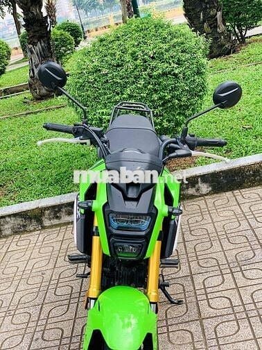 msx 125 biển 81 chính chủ