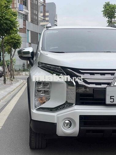 Xpander Cross 2021 mới cứng