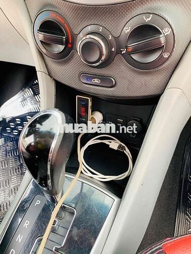 bán xe huyundai ccent may 1.4 hapbach