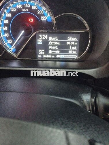 2020 1.5G - 37000 km