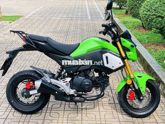 msx 125 biển 81 chính chủ