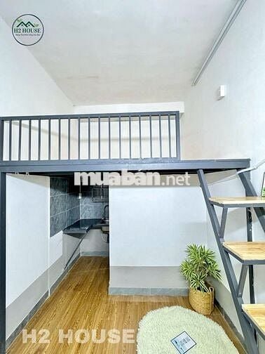 PHÒNG TRỌ FREE XE GẦN ĐẠI HỌC VĂN LANG, CÔNG NGHIỆP