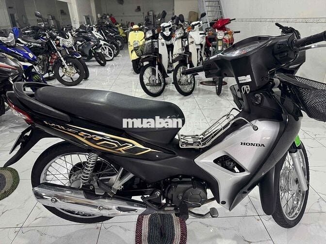 ✅ANPHA 110 2020 Đẹp Zin Mới Chát 👍