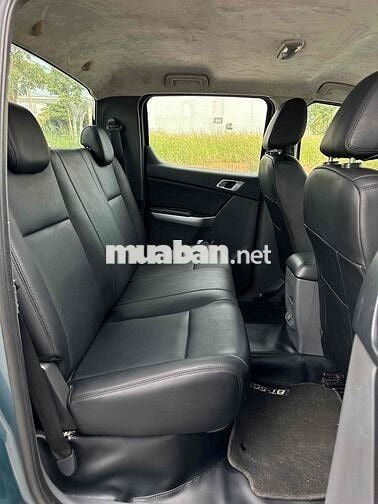 mazda BT-50 2.2 At. nhập thái chuẩn Gđ không lỗi