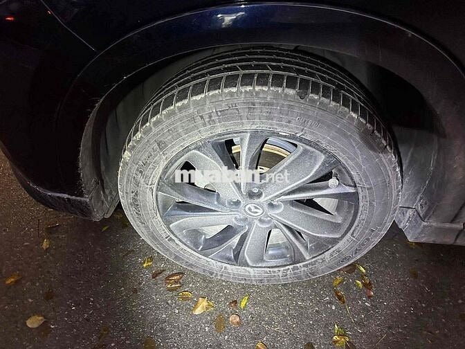 Santafe 2.5 Cao Cấp 1 chủ