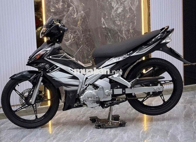 Exciter 2007 Trả Trước 28Tr Góp Bao Nợ Xấu