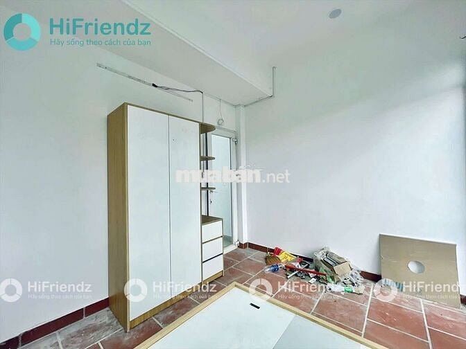 🔥CHO THUÊ PHÒNG PENHOUSE NGUYÊN TẦNG BAN CÔNG NGAY KHU SÂN BAY🔥🔥