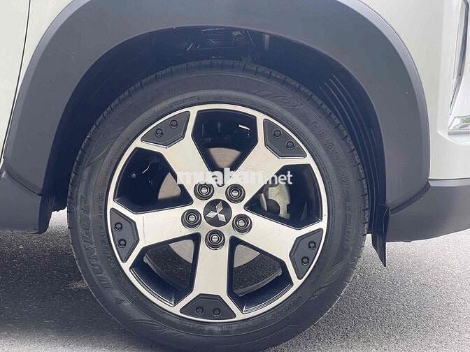 Xpander Cross 2021 mới cứng