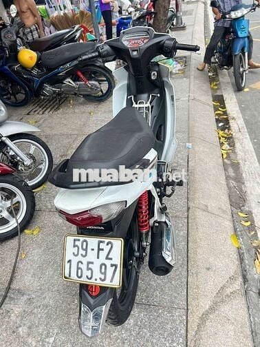 Honda wave black 2020 mới 90% Bstp chính chủ