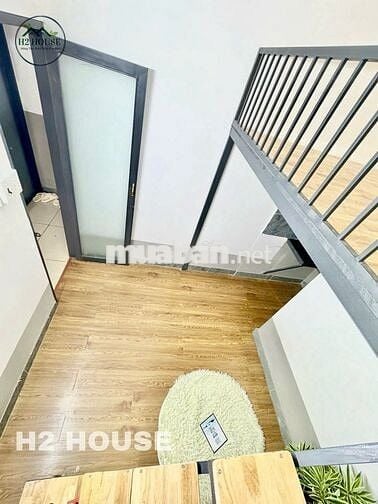 PHÒNG TRỌ FREE XE GẦN ĐẠI HỌC VĂN LANG, CÔNG NGHIỆP