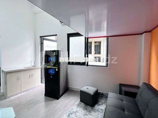 🔥CHO THUÊ PHÒNG TRỌ DUPLEX BAN CÔNG CỬA SỔ NGAY KHU SÂN BAY🔥🔥🔥