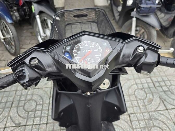 Mio M3 2019.BSTP:59S3-51689,máy zin,xe đẹp,9 chủ