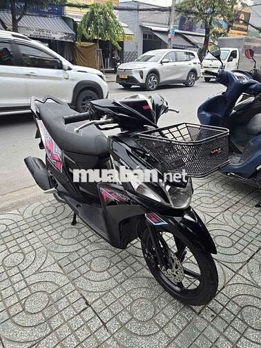 Mio M3 2019.BSTP:59S3-51689,máy zin,xe đẹp,9 chủ