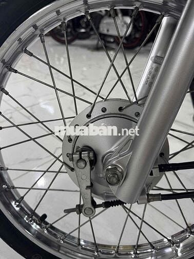 ✅ANPHA 110 2020 Đẹp Zin Mới Chát 👍