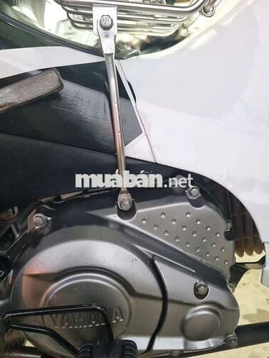 Sirius Fi máy êm.ngon xe đẹp