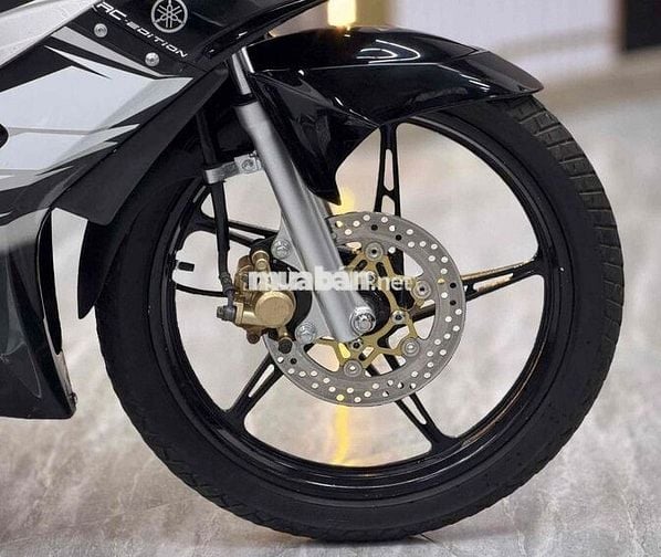 Exciter 2007 Trả Trước 28Tr Góp Bao Nợ Xấu