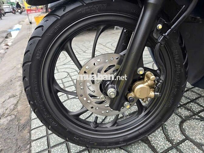 Vision 2021 khóa ga.BSTP,máy zin,xe đẹp,chính chủ