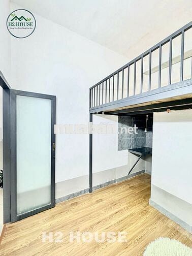 PHÒNG TRỌ FREE XE GẦN ĐẠI HỌC VĂN LANG, CÔNG NGHIỆP