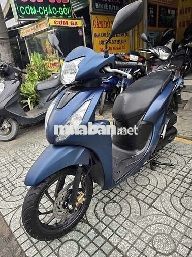 Vision 2021 khóa ga.BSTP,máy zin,xe đẹp,chính chủ