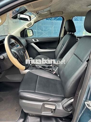 mazda BT-50 2.2 At. nhập thái chuẩn Gđ không lỗi
