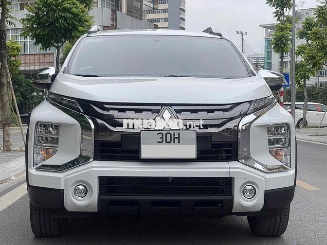 Xpander Cross 2021 mới cứng