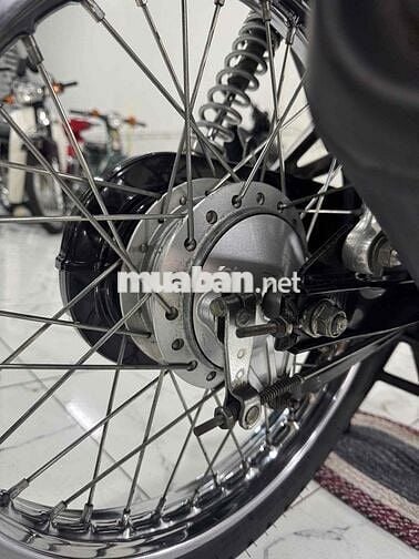 ✅ANPHA 110 2020 Đẹp Zin Mới Chát 👍