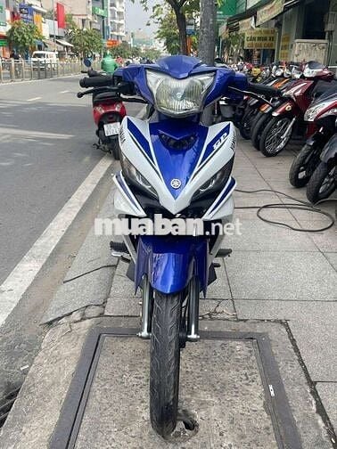 Yamaha Exciter 135 2014 mới 90% biển số thành phố