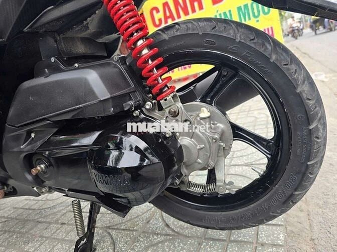 Mio M3 2019.BSTP:59S3-51689,máy zin,xe đẹp,9 chủ