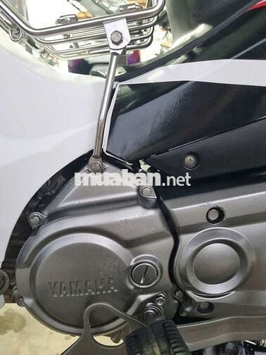 Sirius Fi máy êm.ngon xe đẹp