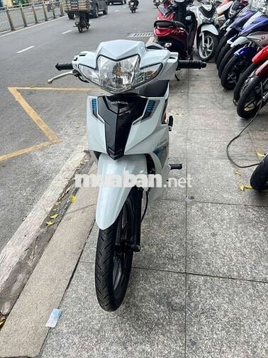 Honda wave black 2020 mới 90% Bstp chính chủ