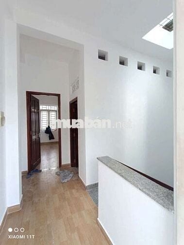 Bán Nhà 3 Tầng HXH Kha Vạn Cân Linh Đông DT81m(5×16.5) 5Pn Hoàn Công