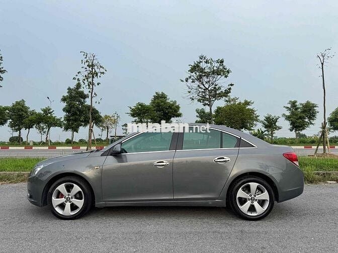 Daewoo Lacetti 2009 CDX 1.6 AT - 160000 km